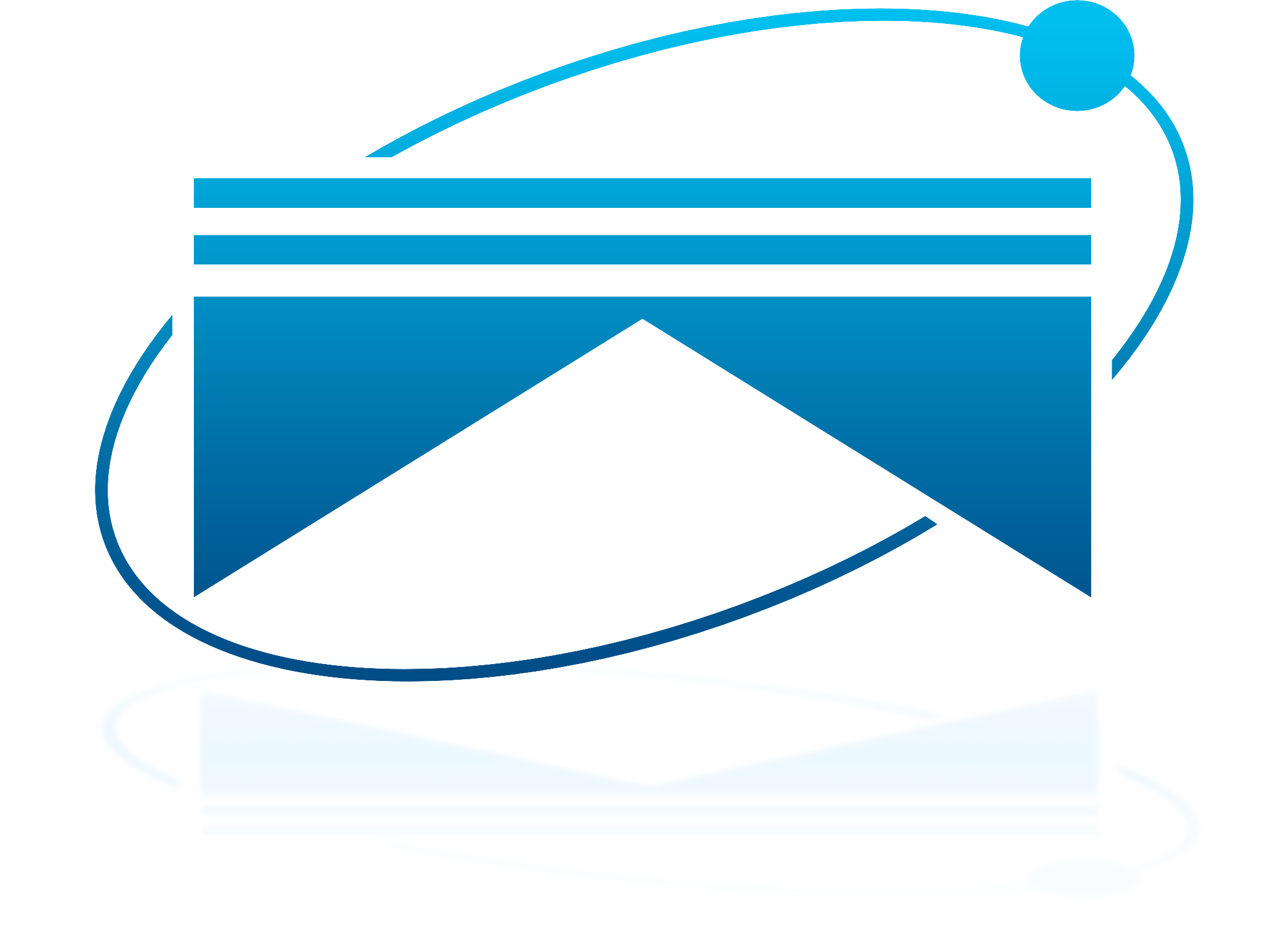 科发广告 logo 标识